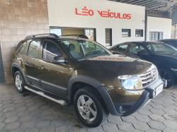 RENAULT Duster 1.6 16V 4P FLEX EXPRESSION