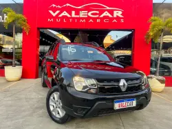 RENAULT Duster 1.6 16V 4P FLEX