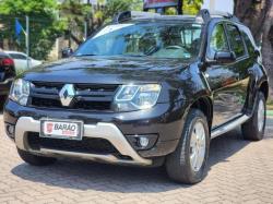 RENAULT Duster 1.6 16V 4P FLEX