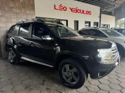 RENAULT Duster 1.6 16V 4P FLEX DYNAMIQUE