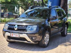 RENAULT Duster 1.6 16V 4P FLEX DYNAMIQUE