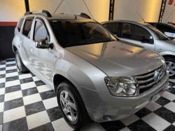 RENAULT Duster 1.6 16V 4P FLEX DYNAMIQUE