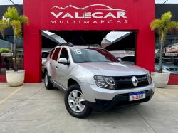 RENAULT Duster 1.6 16V 4P FLEX SCE EXPRESSION