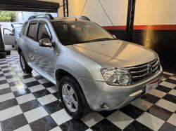 RENAULT Duster 1.6 16V 4P FLEX DYNAMIQUE
