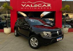 RENAULT Duster 1.6 16V 4P FLEX