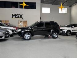 RENAULT Duster 1.6 16V 4P FLEX DYNAMIQUE