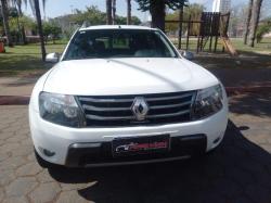 RENAULT Duster 2.0 16V 4P FLEX TECH ROAD AUTOMTICO