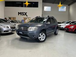 RENAULT Duster 2.0 16V 4P FLEX DYNAMIQUE AUTOMTICO