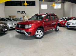 RENAULT Duster 2.0 16V 4P FLEX DYNAMIQUE AUTOMTICO