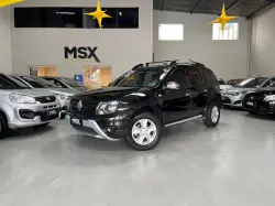 RENAULT Duster 2.0 16V 4P FLEX DYNAMIQUE AUTOMTICO