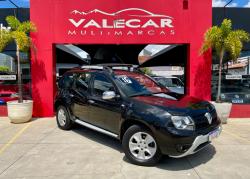 RENAULT Duster 2.0 16V 4P FLEX DAKAR