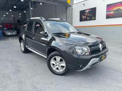 RENAULT Duster 2.0 16V 4P FLEX DYNAMIQUE AUTOMTICO