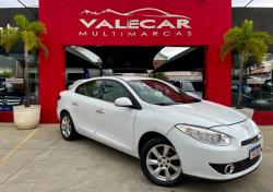 RENAULT Fluence 2.0 16V 4P FLEX PRIVILGE AUTOMTICO