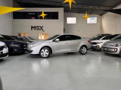 RENAULT Fluence 2.0 16V 4P FLEX DYNAMIQUE AUTOMTICO