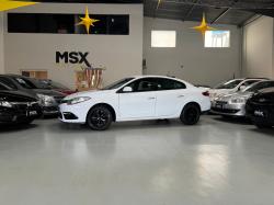 RENAULT Fluence 2.0 16V 4P FLEX DYNAMIQUE AUTOMTICO