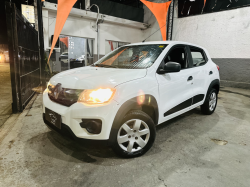 RENAULT Kwid 1.0 12V 4P SCE FLEX ZEN