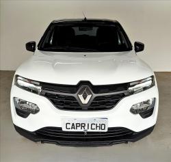 RENAULT Kwid 1.0 12V 4P SCE FLEX INTENSE