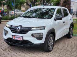 RENAULT Kwid 1.0 12V 4P SCE FLEX ZEN