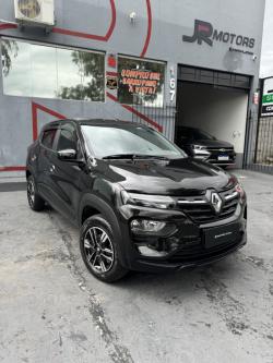 RENAULT Kwid 1.0 12V 4P SCE FLEX INTENSE