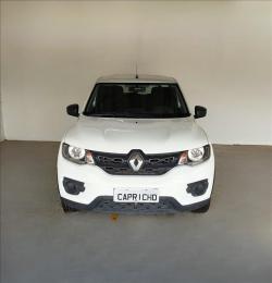 RENAULT Kwid 1.0 12V 4P SCE FLEX ZEN