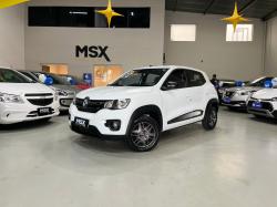 RENAULT Kwid 1.0 12V 4P SCE FLEX INTENSE