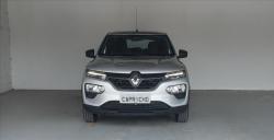 RENAULT Kwid 1.0 12V 4P SCE FLEX ZEN