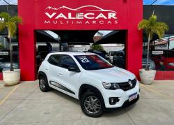 RENAULT Kwid 1.0 12V 4P SCE FLEX INTENSE