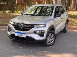 RENAULT Kwid 1.0 12V 4P SCE FLEX ZEN