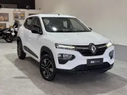 RENAULT Kwid 1.0 12V 4P SCE FLEX INTENSE