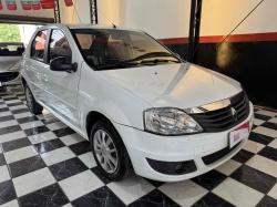 RENAULT Logan 1.0 16V 4P FLEX EXPRESSION