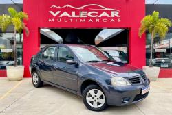 RENAULT Logan 1.0 16V 4P FLEX EXPRESSION