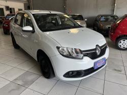 RENAULT Logan 1.0 16V 4P FLEX UP EXPRESSION