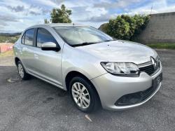 RENAULT Logan 1.6 16V 4P FLEX EXPRESSION AUTOMTICO