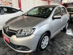 RENAULT Logan 1.6 16V 4P FLEX EXPRESSION