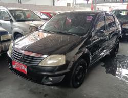 RENAULT Logan 1.6 16V 4P FLEX EXPRESSION