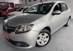 RENAULT Logan 1.6 4P FLEX EXPRESSION