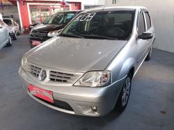 RENAULT Logan 1.6 4P FLEX EXPRESSION