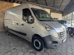 RENAULT Master 2.3 16V 4P GRAND FURGO TURBO DIESEL INTERCOOLER