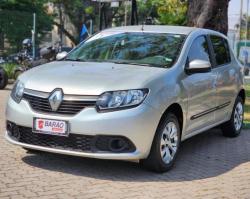 RENAULT Sandero 1.0 4P EXPRESSION