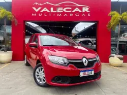 RENAULT Sandero 1.0 4P EXPRESSION