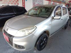 RENAULT Sandero 1.0 16V 4P FLEX EXPRESSION