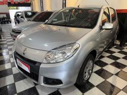 RENAULT Sandero 1.0 4P EXPRESSION