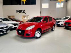 RENAULT Sandero 1.0 12V 4P FLEX SCE EXPRESSION