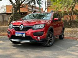 RENAULT Sandero 1.6 4P FLEX STEPWAY