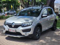 RENAULT Sandero 1.6 4P FLEX STEPWAY