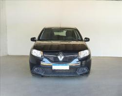 RENAULT Sandero 1.6 4P FLEX EXPRESSION