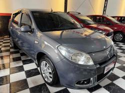 RENAULT Sandero 1.6 4P FLEX EXPRESSION