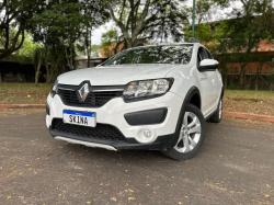 RENAULT Sandero 1.6 4P FLEX STEPWAY RIP CURL