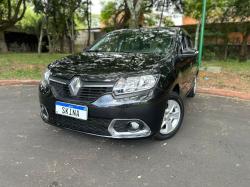 RENAULT Sandero 1.6 4P FLEX DYNAMIQUE