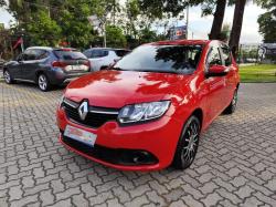 RENAULT Sandero 1.6 4P FLEX EXPRESSION